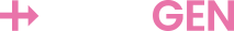 Distrigen - ST Genetics Logotipo