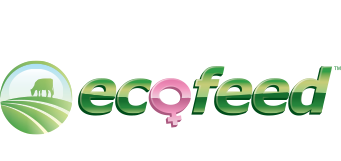EcoFeed LOGO - Distrigen