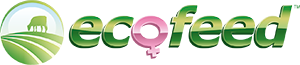 EcoFeed Logo - Distrigen
