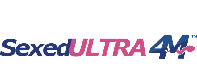 Sexed Ultra Logo - Distrigen